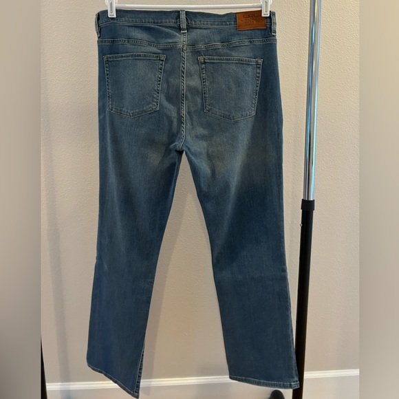 Ralph Lauren Jeans (NWOT) - Picture 3 of 6